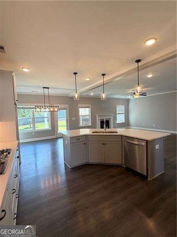 2621 Chase Ridge, Kennesaw, GA 30144