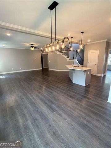 2621 Chase Ridge, Kennesaw, GA 30144