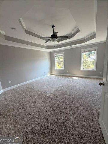 2621 Chase Ridge, Kennesaw, GA 30144