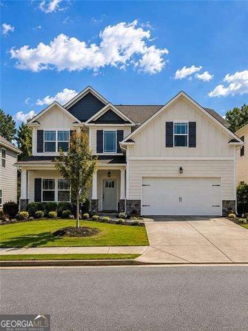 2621 Chase Ridge, Kennesaw, GA 30144