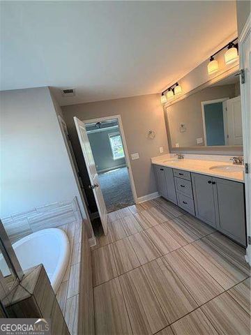 2621 Chase Ridge, Kennesaw, GA 30144