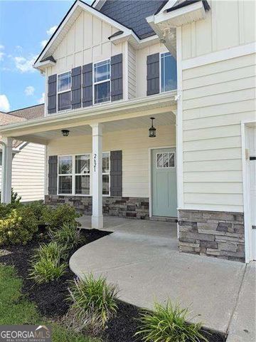 2621 Chase Ridge, Kennesaw, GA 30144