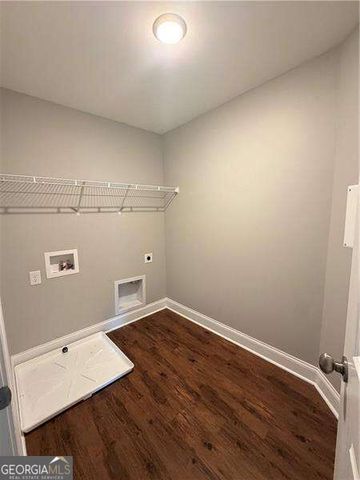 2621 Chase Ridge, Kennesaw, GA 30144