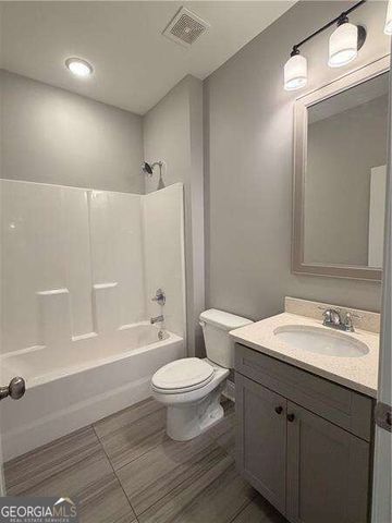 2621 Chase Ridge, Kennesaw, GA 30144