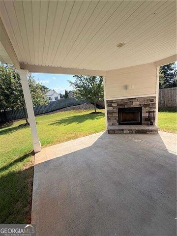 2621 Chase Ridge, Kennesaw, GA 30144
