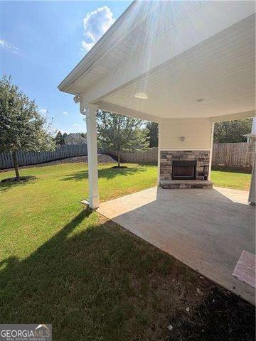 2621 Chase Ridge, Kennesaw, GA 30144