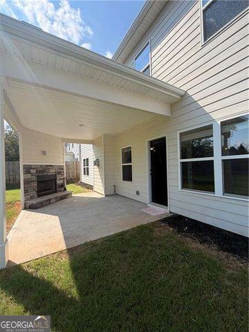 2621 Chase Ridge, Kennesaw, GA 30144