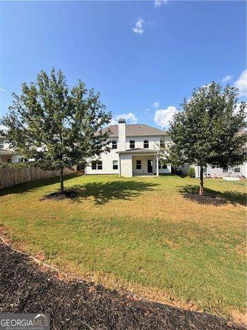 2621 Chase Ridge, Kennesaw, GA 30144