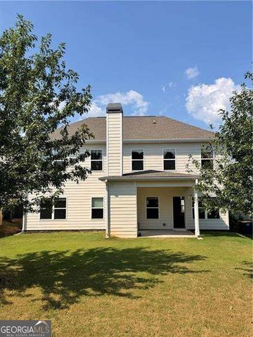 2621 Chase Ridge, Kennesaw, GA 30144