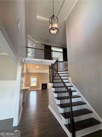 2621 Chase Ridge, Kennesaw, GA 30144