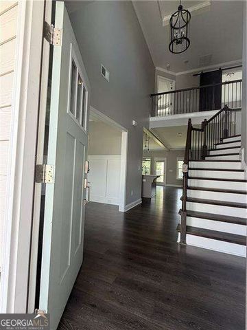 2621 Chase Ridge, Kennesaw, GA 30144