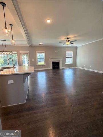 2621 Chase Ridge, Kennesaw, GA 30144