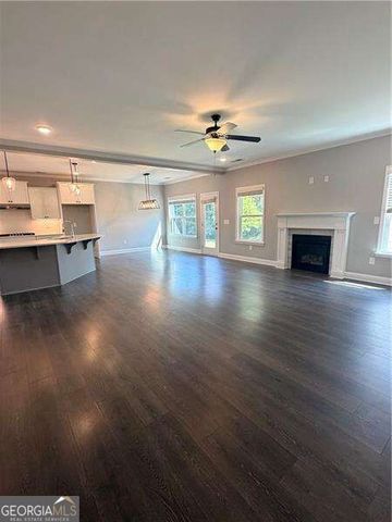 2621 Chase Ridge, Kennesaw, GA 30144