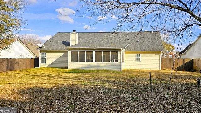 920 Charles Hall Drive, Dacula, GA 30019