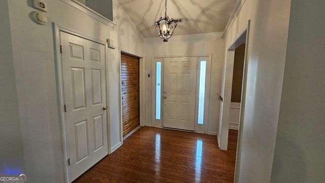 920 Charles Hall Drive, Dacula, GA 30019