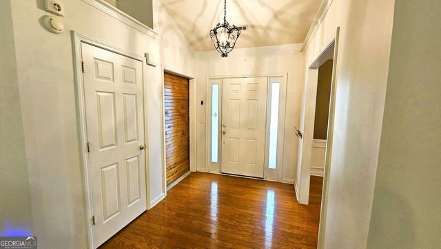 920 Charles Hall Drive, Dacula, GA 30019