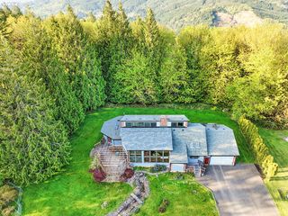 195 WALKER Rd, Kelso, WA 98626