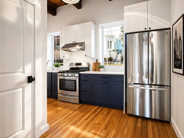 17 Saint Marys 2, Brookline, MA 02445