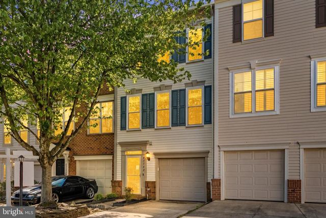 43153 HUNTSMAN SQ, Broadlands, VA 20148