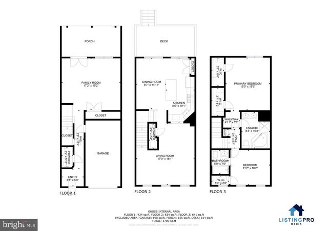 43153 HUNTSMAN SQ, Broadlands, VA 20148
