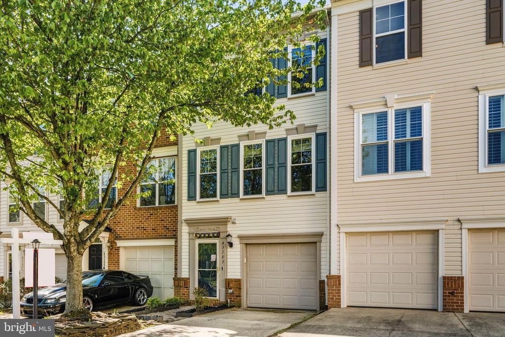 43153 HUNTSMAN SQ, Broadlands, VA 20148