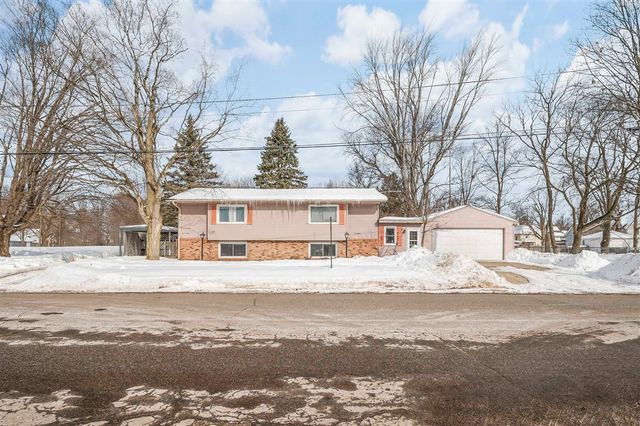 125 S Cayuga Street, Buchanan, MI 49107