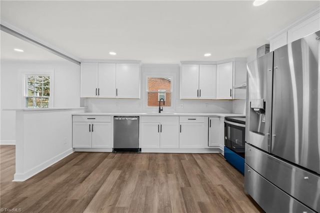 415 Spring Street, Thomasville, NC 27360