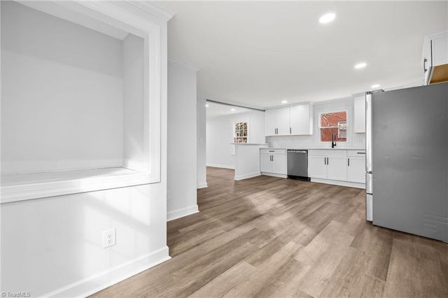 415 Spring Street, Thomasville, NC 27360