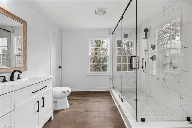 415 Spring Street, Thomasville, NC 27360