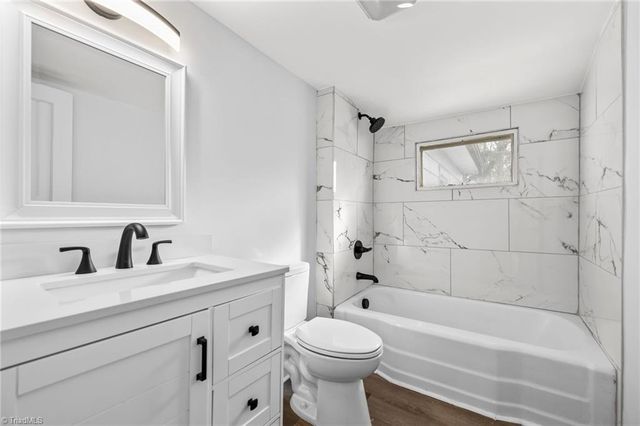 415 Spring Street, Thomasville, NC 27360
