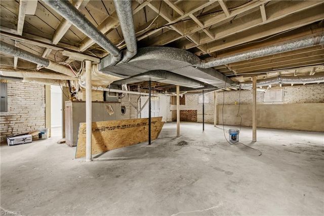 415 Spring Street, Thomasville, NC 27360