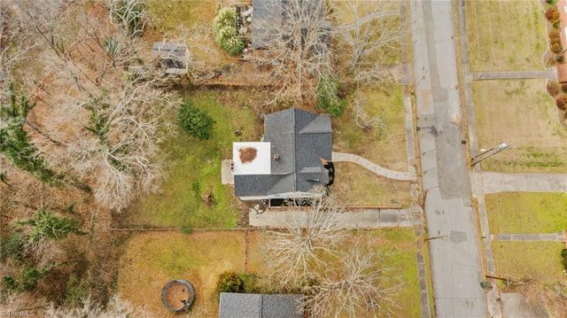 415 Spring Street, Thomasville, NC 27360