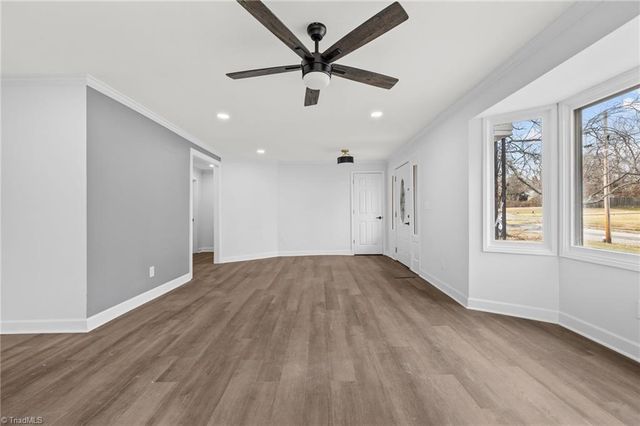 415 Spring Street, Thomasville, NC 27360