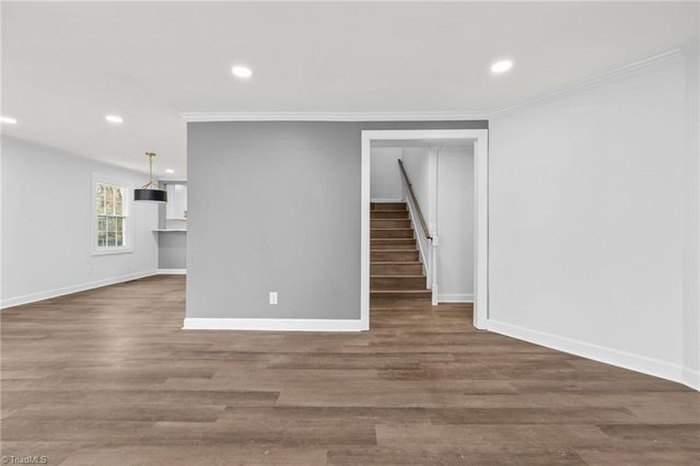 415 Spring Street, Thomasville, NC 27360