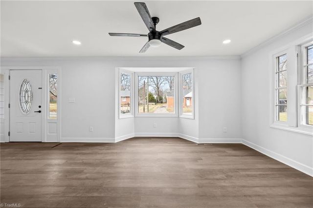 415 Spring Street, Thomasville, NC 27360