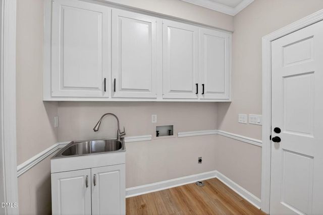 101 Hanover Place, Chapel Hill, NC 27516