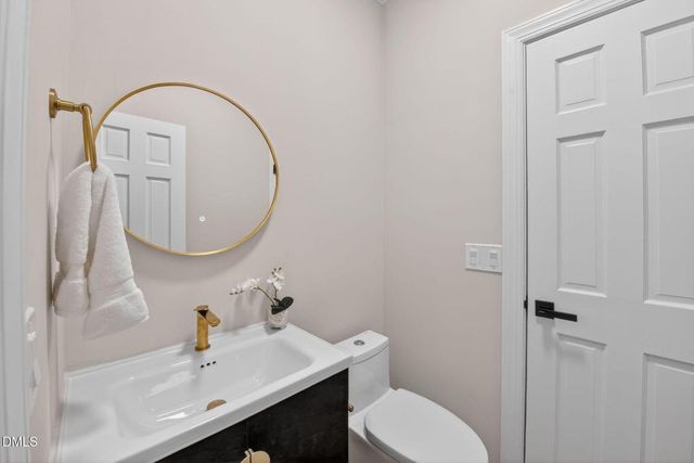 101 Hanover Place, Chapel Hill, NC 27516