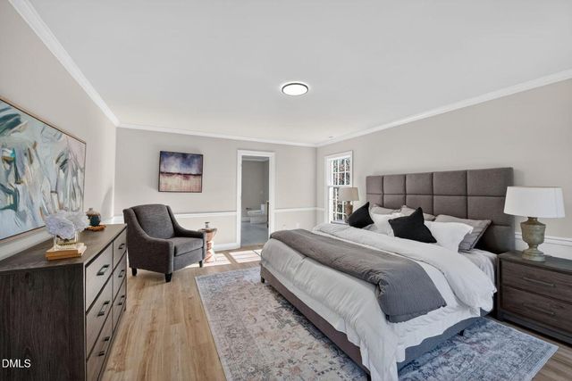 101 Hanover Place, Chapel Hill, NC 27516