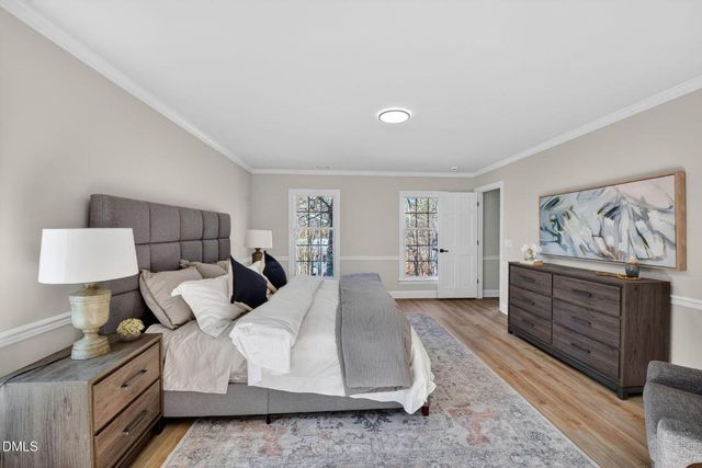 101 Hanover Place, Chapel Hill, NC 27516