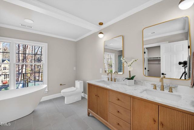 101 Hanover Place, Chapel Hill, NC 27516