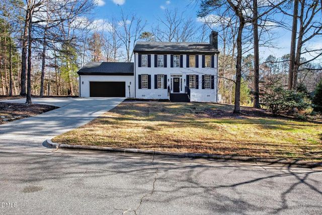 101 Hanover Place, Chapel Hill, NC 27516