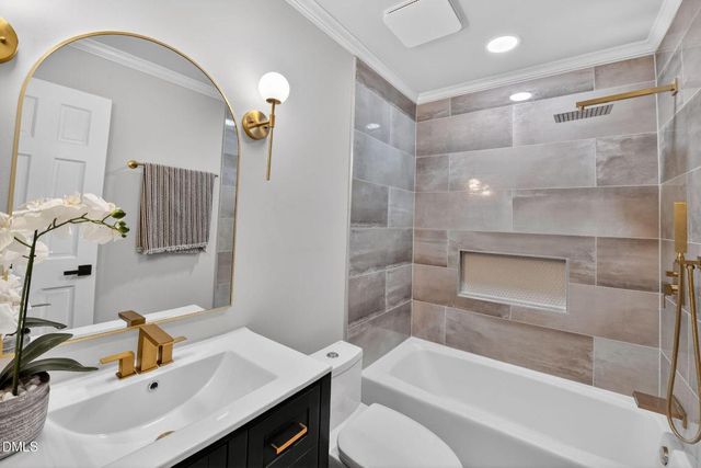 101 Hanover Place, Chapel Hill, NC 27516