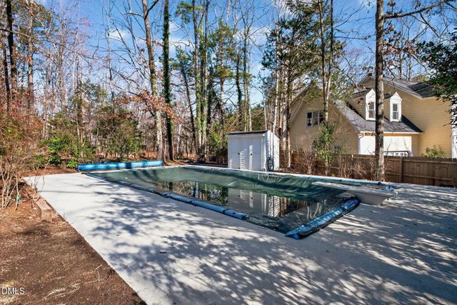 101 Hanover Place, Chapel Hill, NC 27516