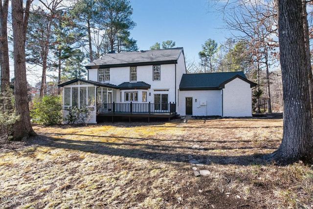 101 Hanover Place, Chapel Hill, NC 27516