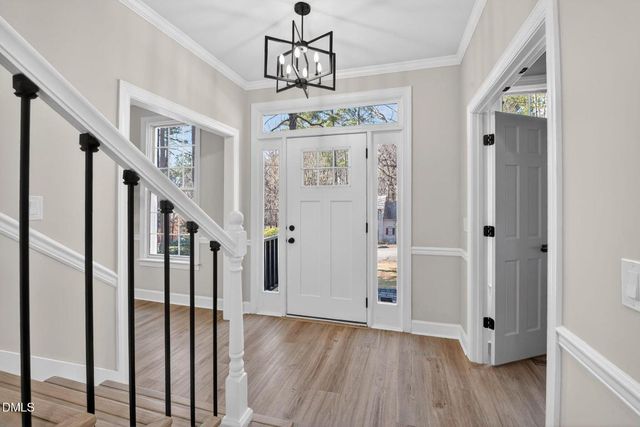 101 Hanover Place, Chapel Hill, NC 27516