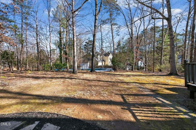 101 Hanover Place, Chapel Hill, NC 27516