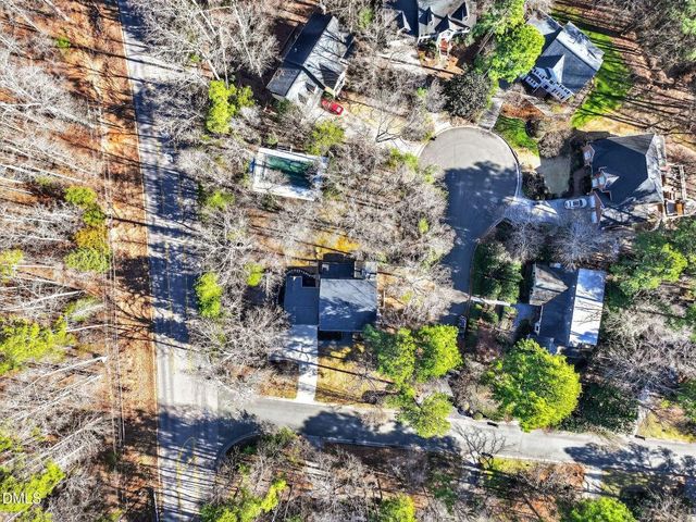 101 Hanover Place, Chapel Hill, NC 27516