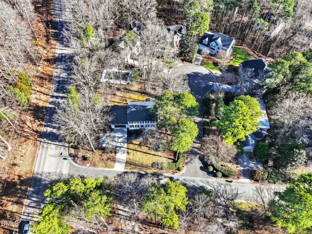 101 Hanover Place, Chapel Hill, NC 27516