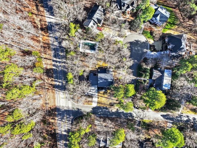 101 Hanover Place, Chapel Hill, NC 27516