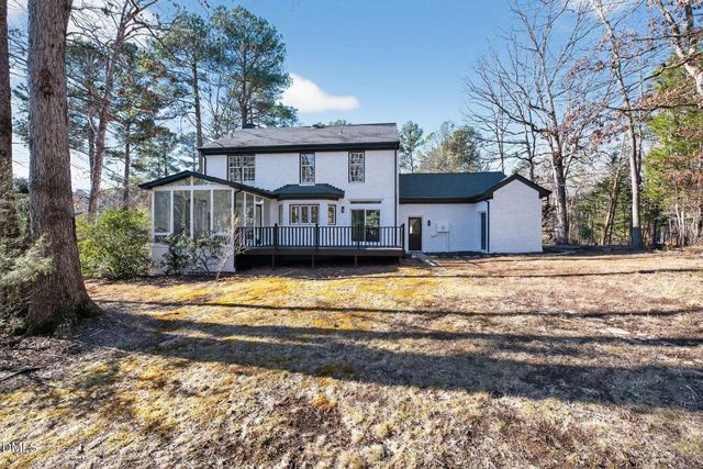 101 Hanover Place, Chapel Hill, NC 27516